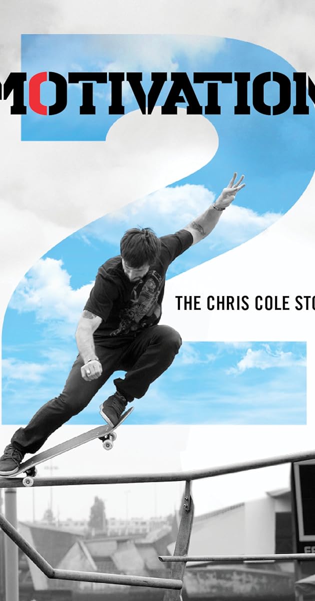Motivation 2: The Chris Cole Story