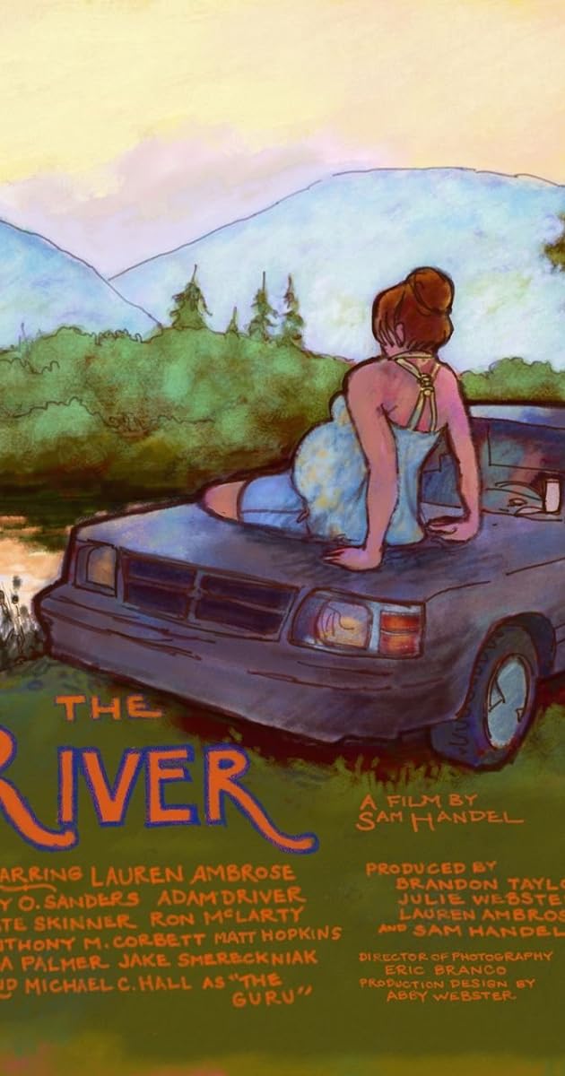 The River