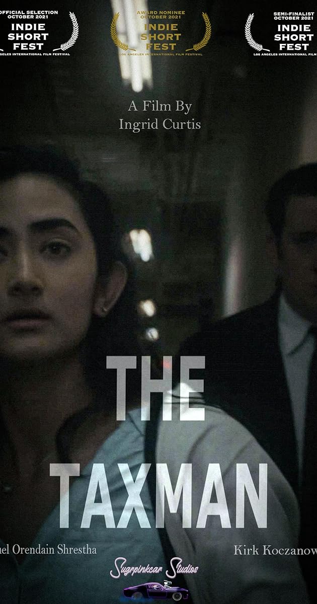 The Taxman