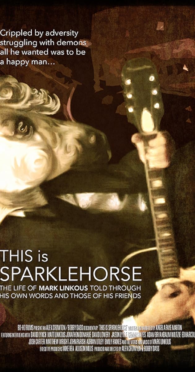 This Is Sparklehorse