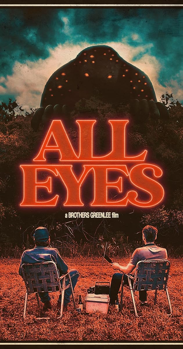 All Eyes