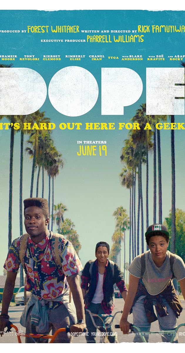 Dope