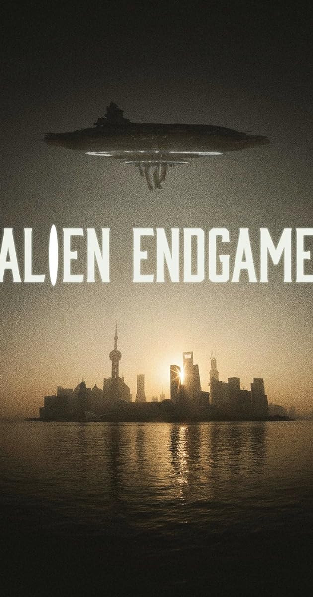Alien Endgame