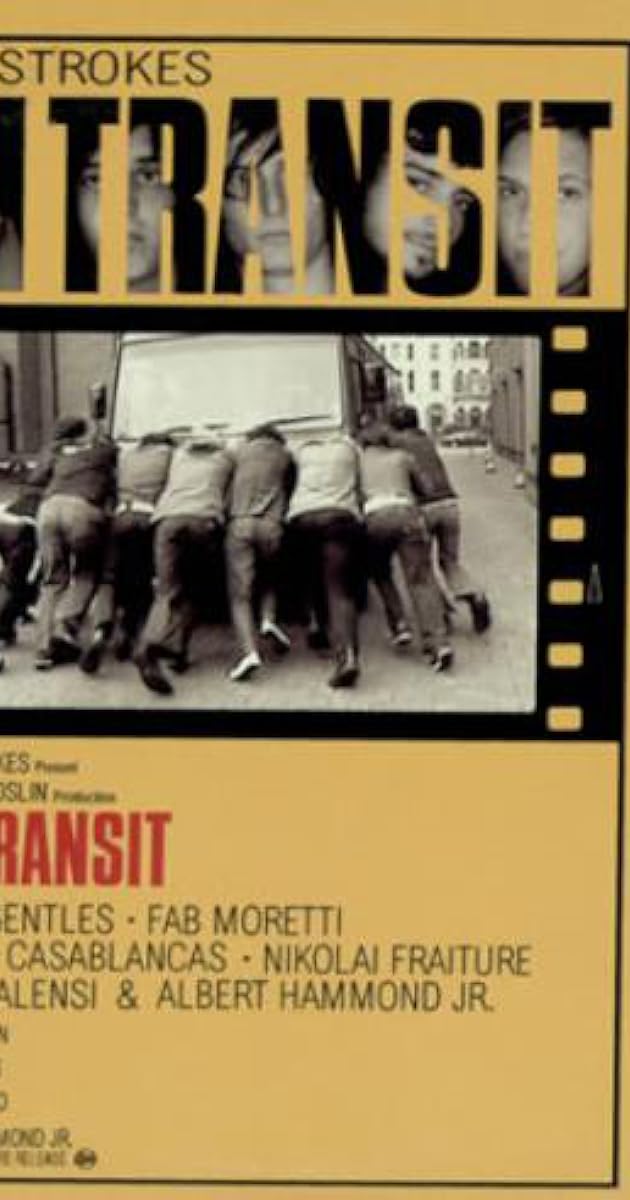 In Transit