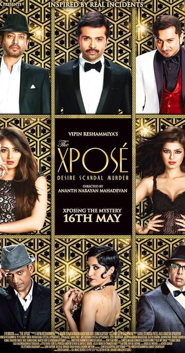 The Xposé