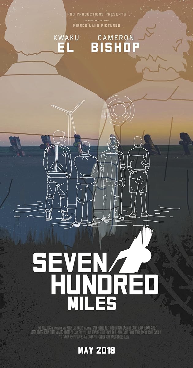 Seven Hundred Miles