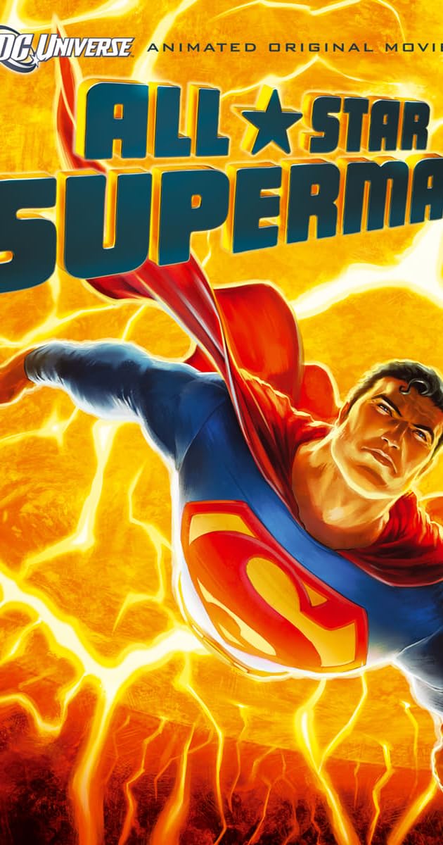 Yıldız Superman