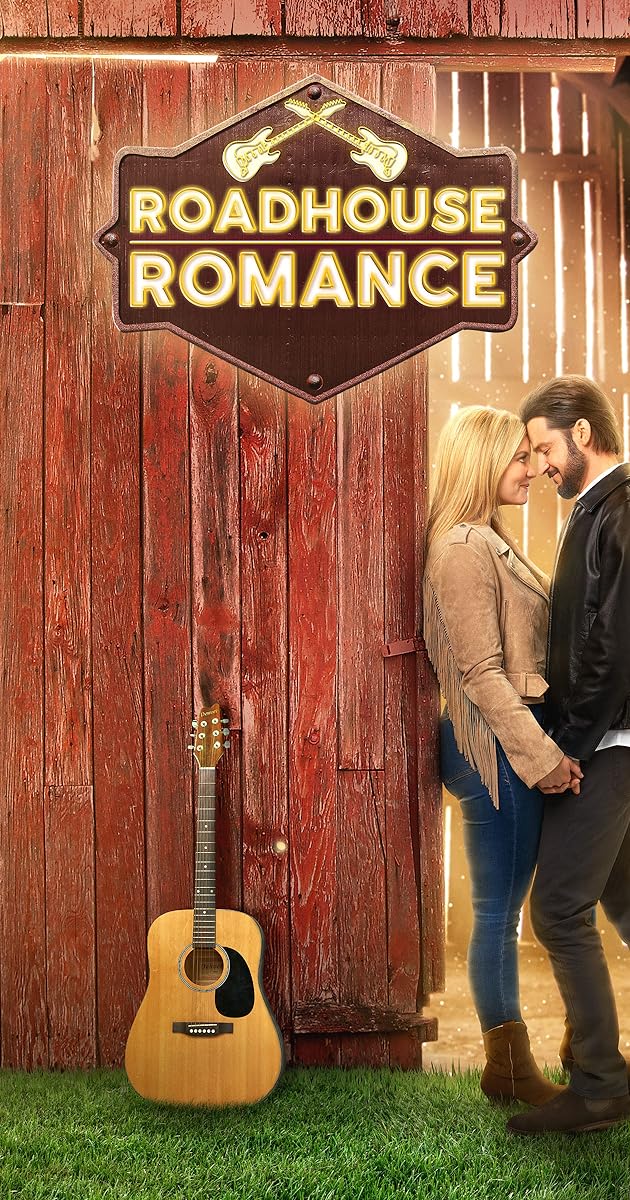 Roadhouse Romance