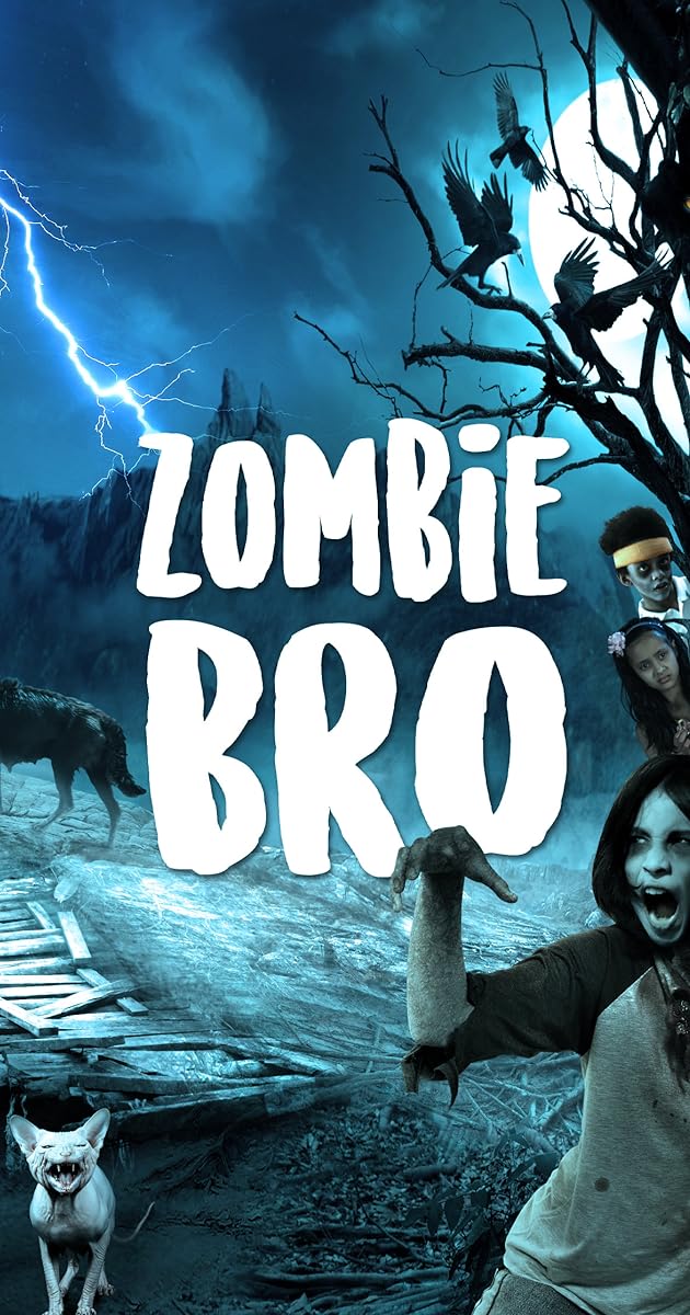 Zombie Bro