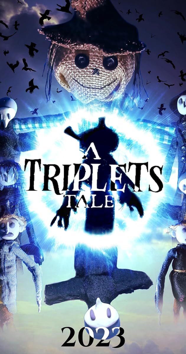 A Triplets Tale