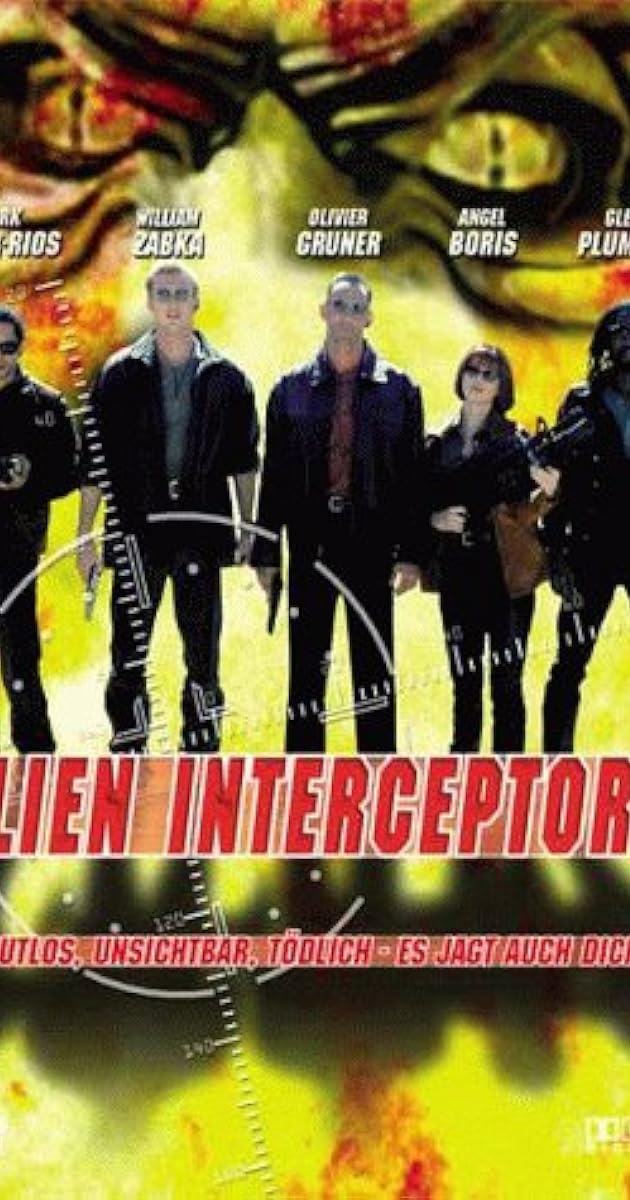 Interceptors