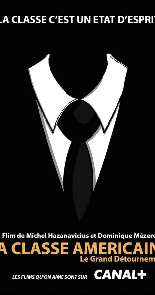 La Classe américaine
