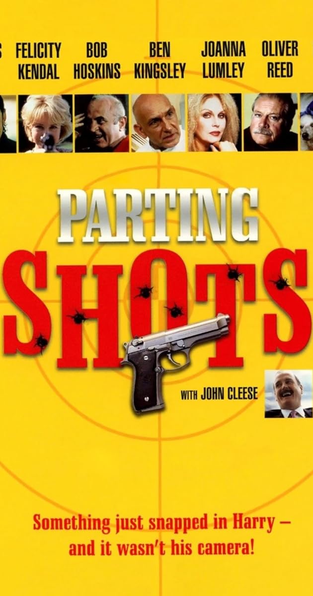 Parting Shots