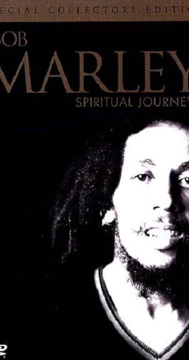 Bob Marley: Spiritual Journey