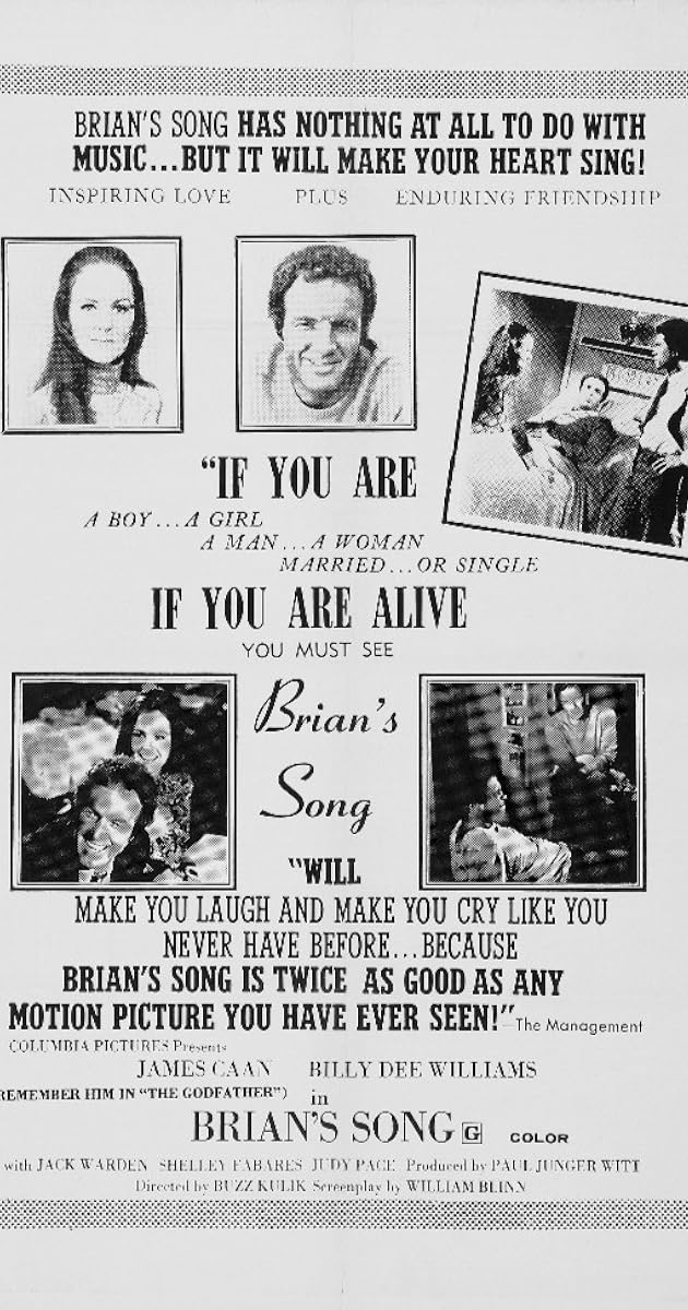 Brian's Song