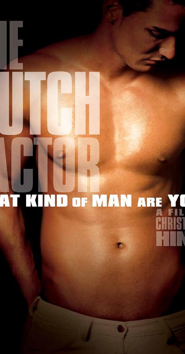 The Butch Factor