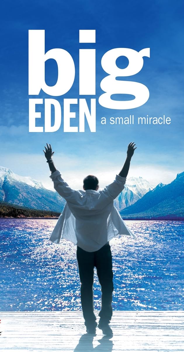 Big Eden