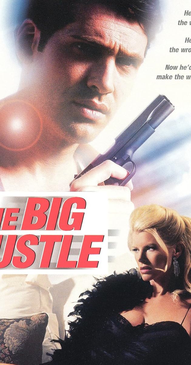 The Big Hustle