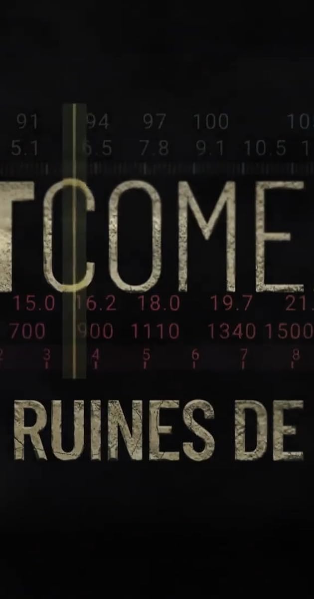 Dans les ruines de Mossoul - Don’t Come Back