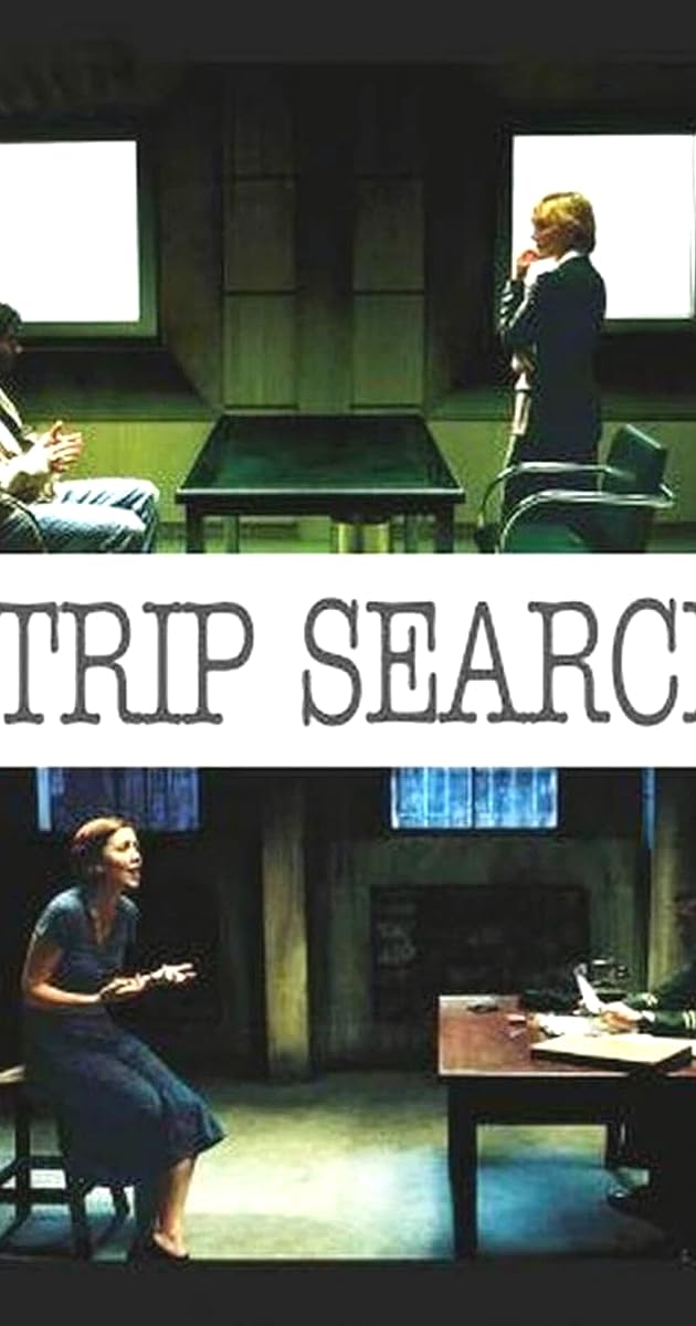 Strip Search