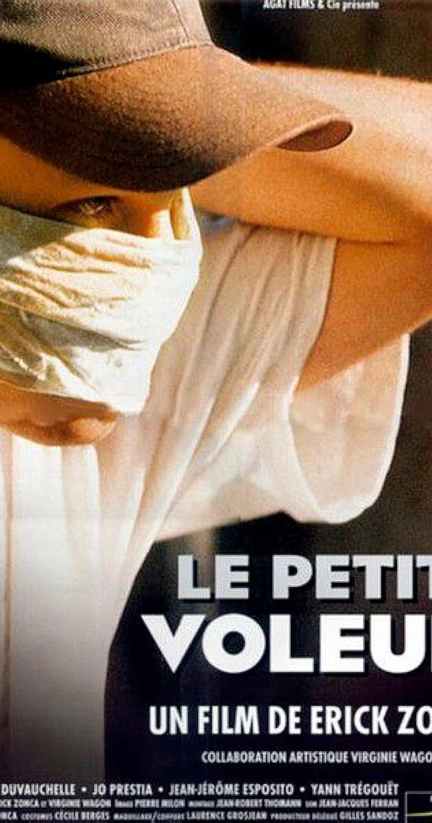 Le petit voleur