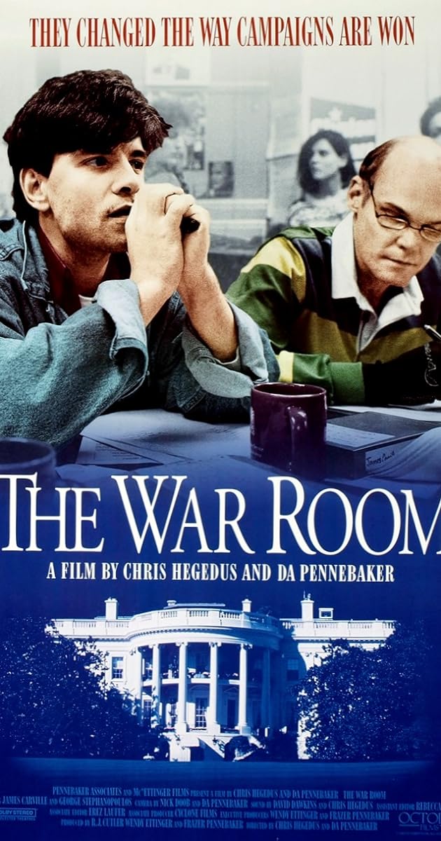 The War Room