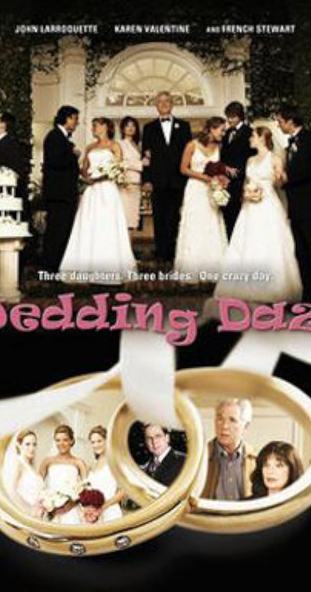 Wedding Daze