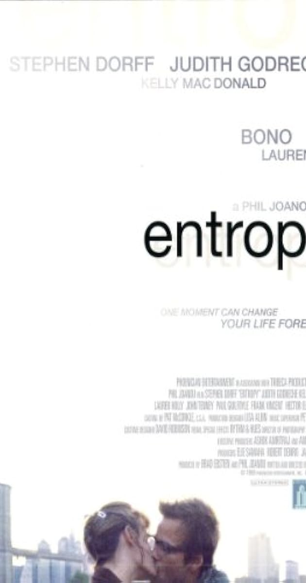 Entropy