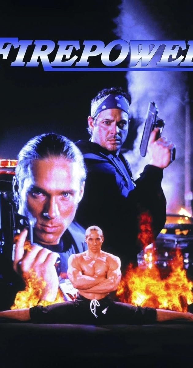 Firepower