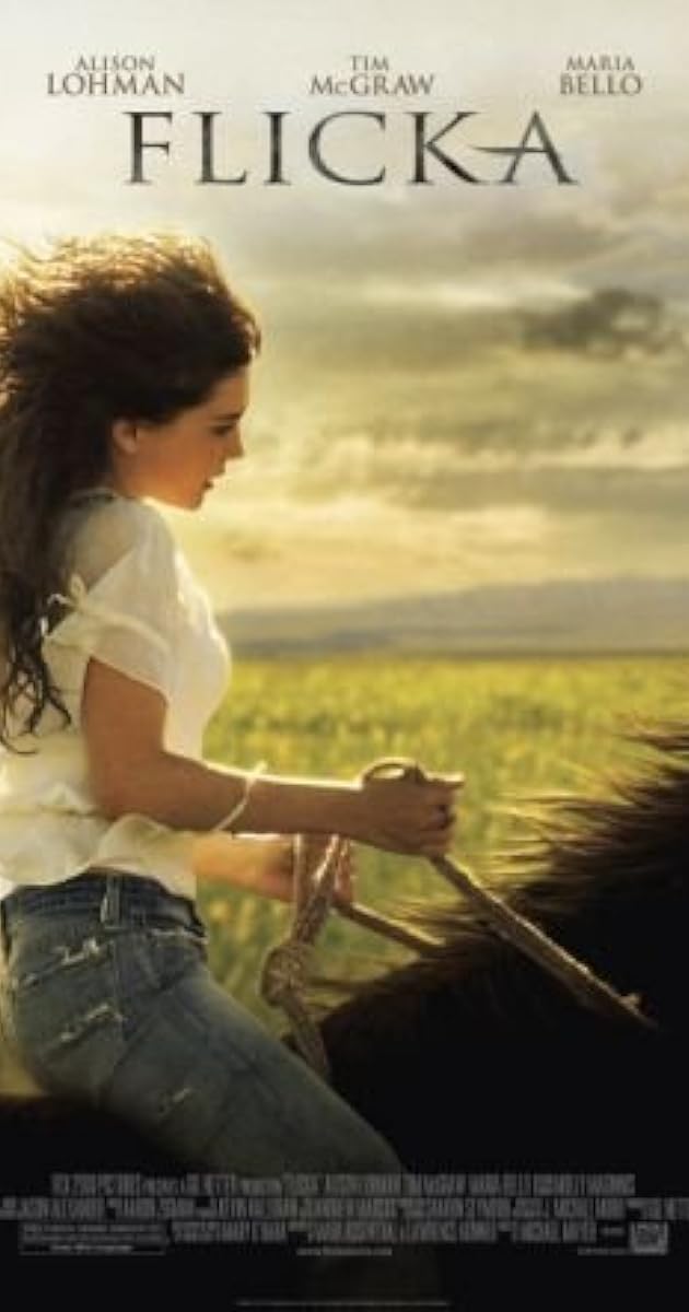 Flicka