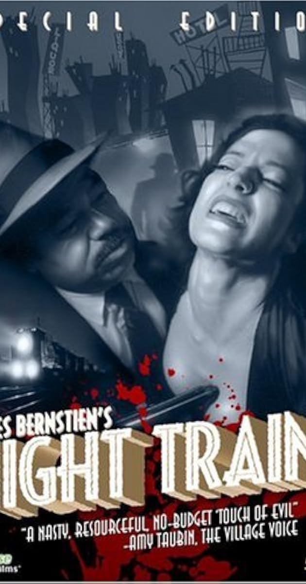 Night Train