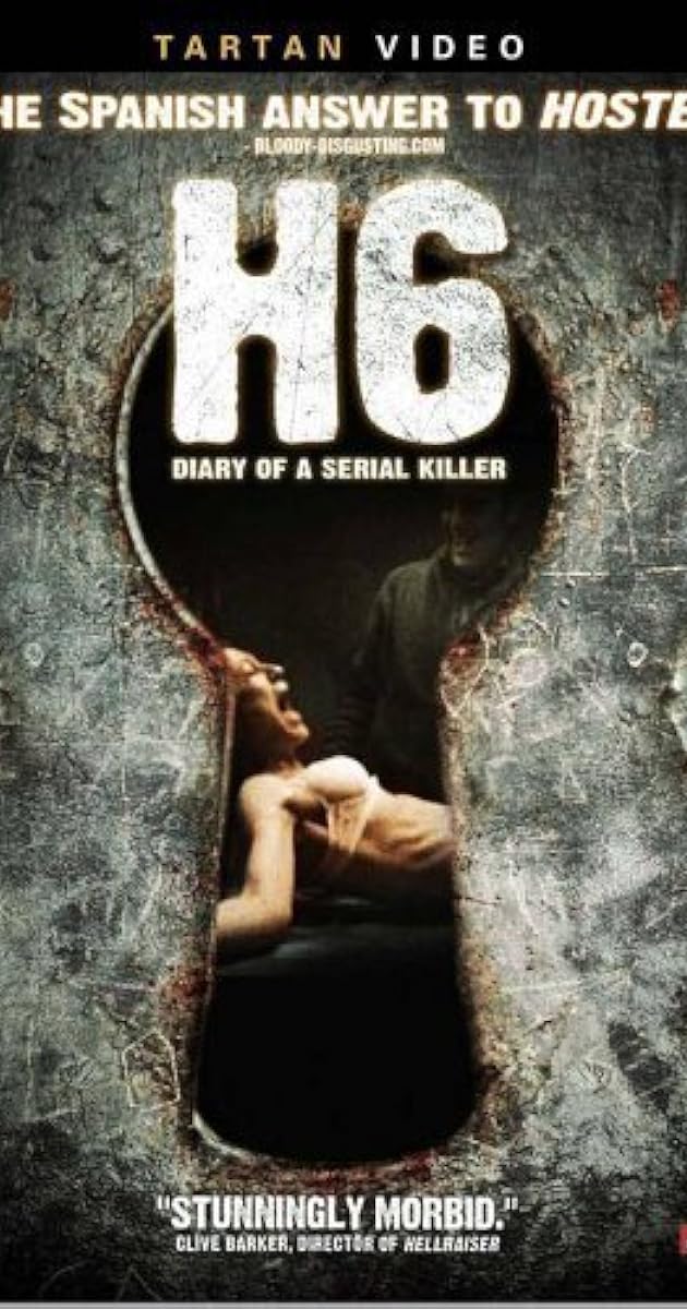 H6: Diario de un asesino