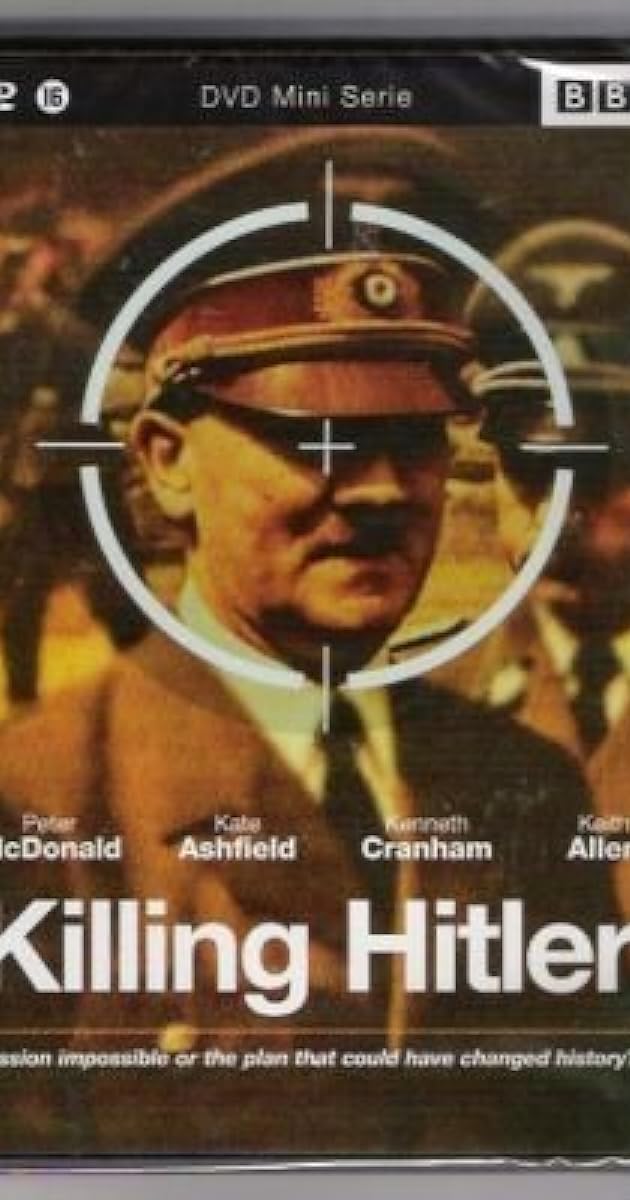 Killing Hitler