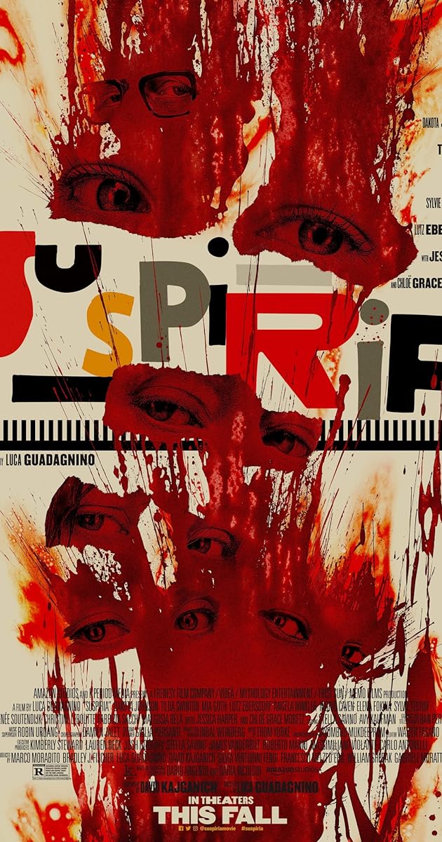 Suspiria