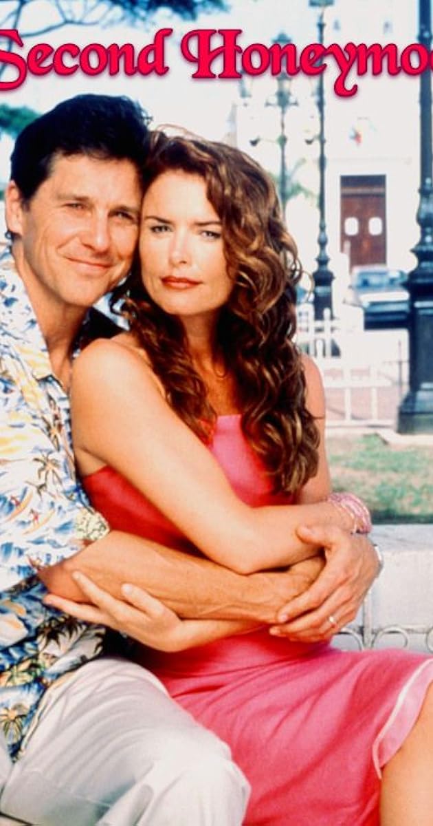 Second Honeymoon