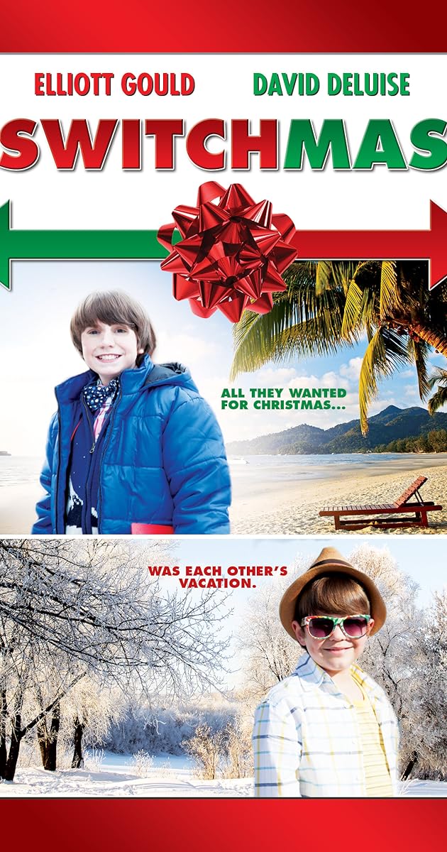 Ira Finkelstein's Christmas