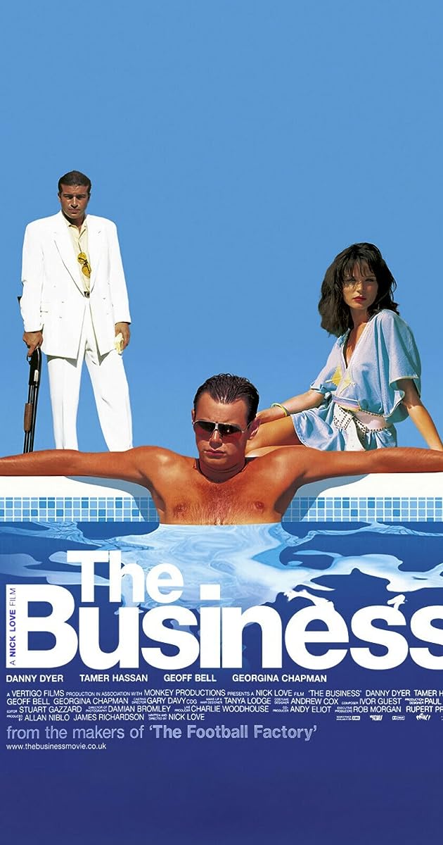 The Business