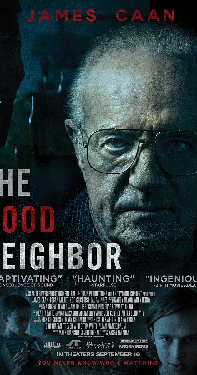 The Good Neighbor