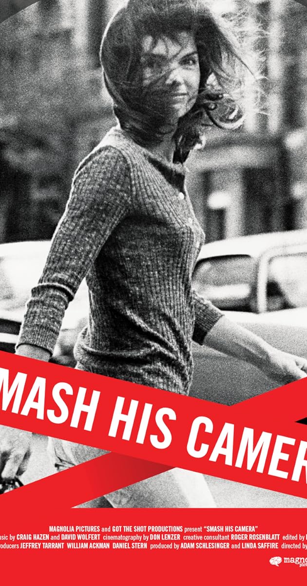 Smash His Camera