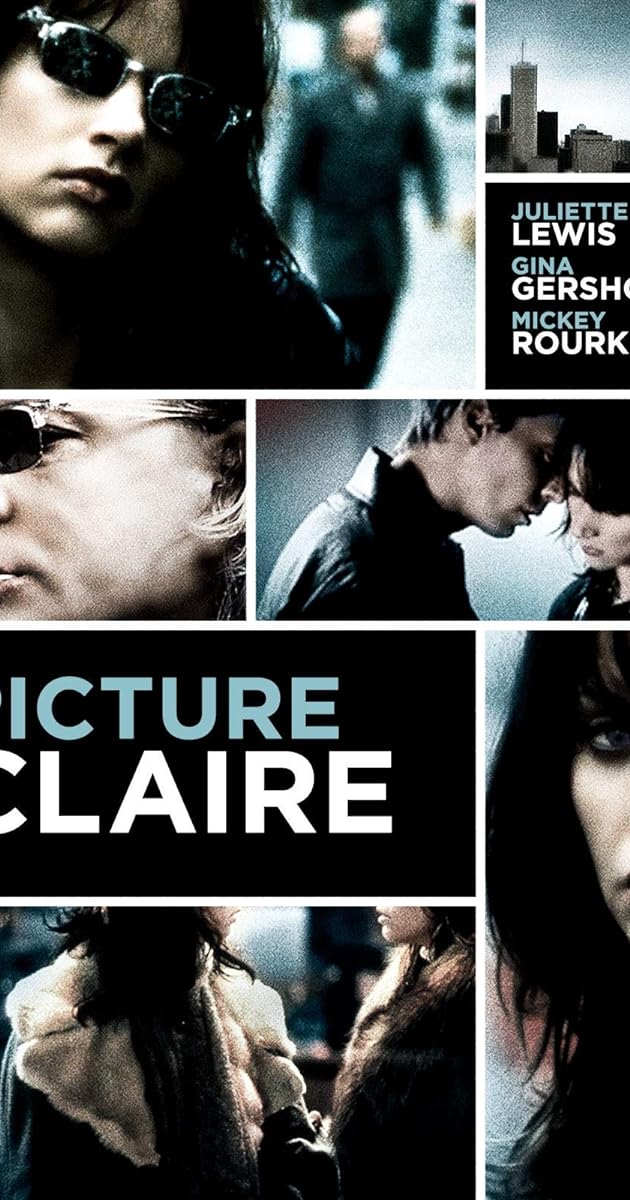 Picture Claire