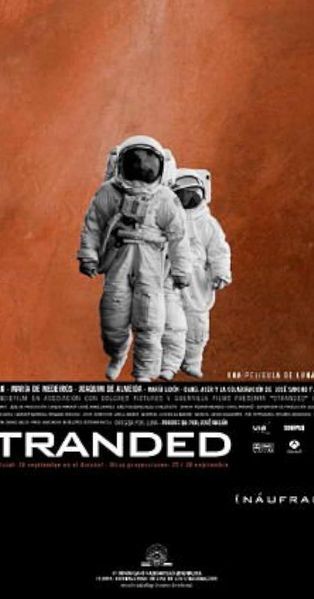 Stranded