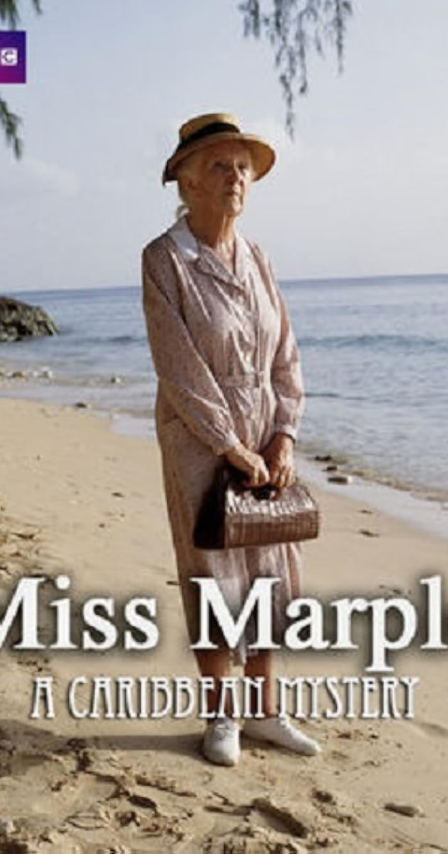 Miss Marple: A Caribbean Mystery