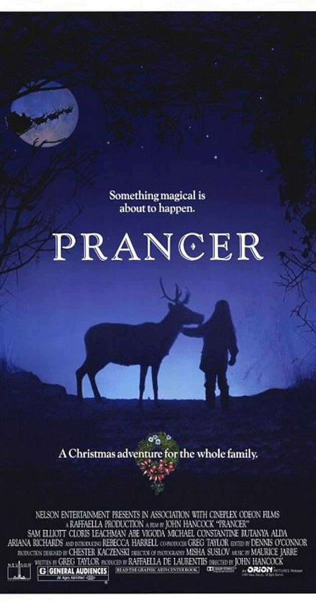 Prancer
