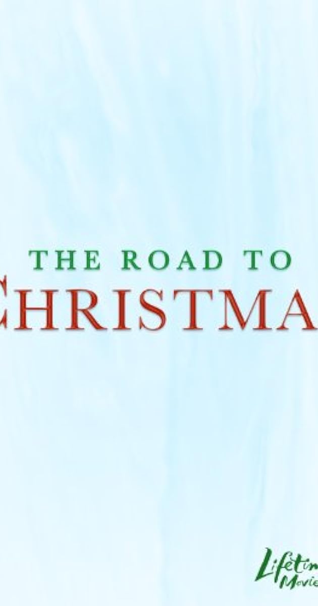 The Road to Christmas