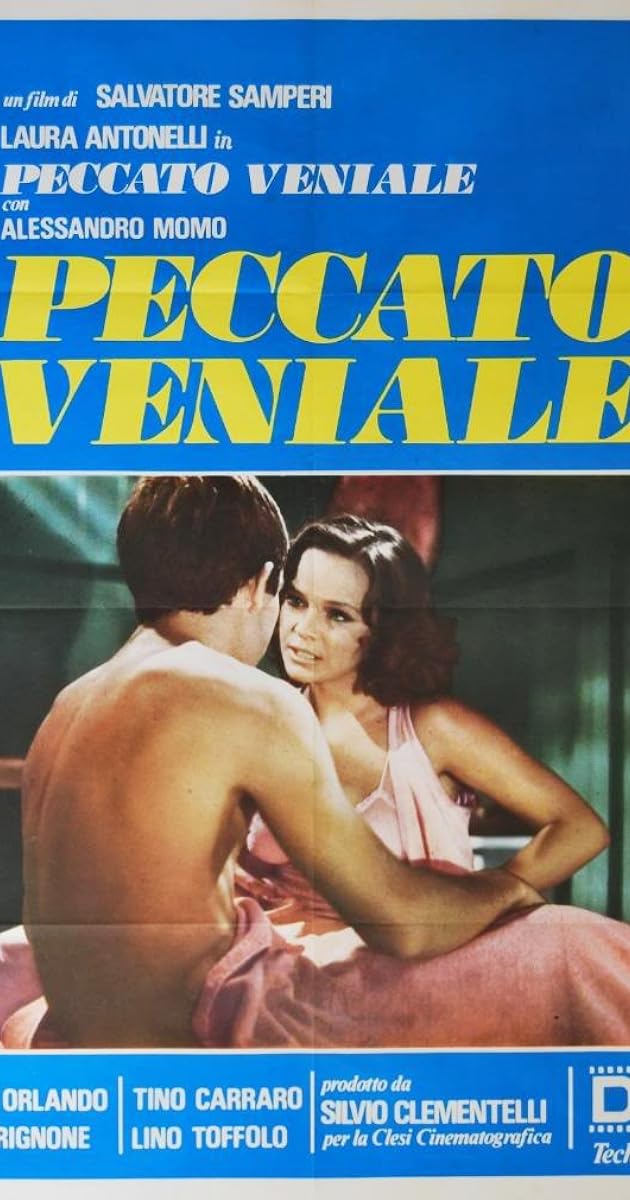 Peccato veniale