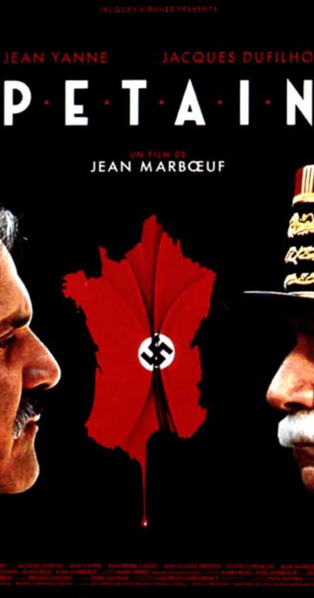 Pétain