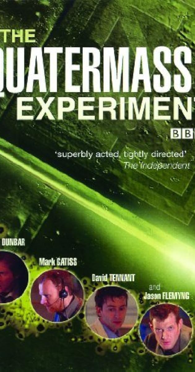 The Quatermass Experiment