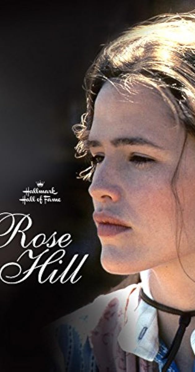 Rose Hill