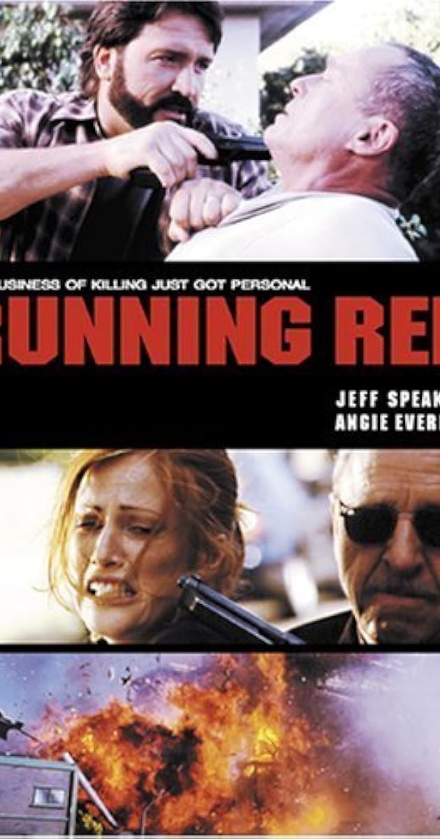 Running Red