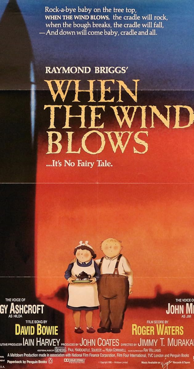 When the Wind Blows